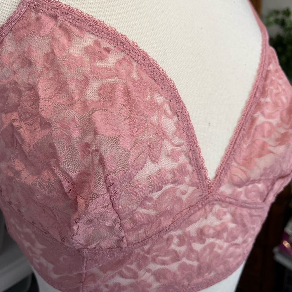 Inc Bra